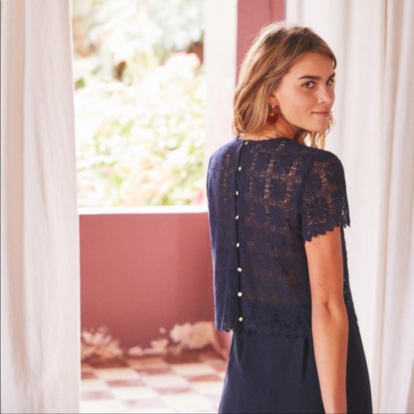 Sezane Dresses & Skirts - Sézane Gloria Dress